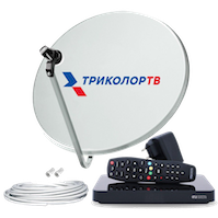 Триколор Ломоносов